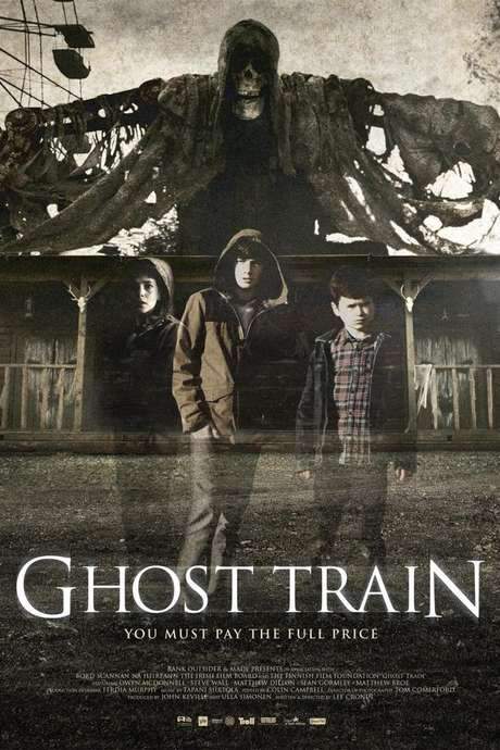 Ghost Train
